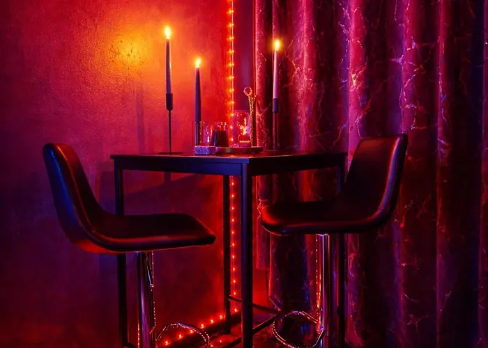 Bucharest Love Room *