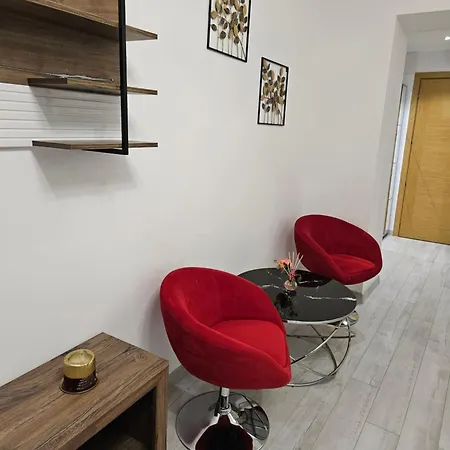 Séjour chez l'habitant Sweet Bucarest