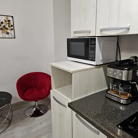 Séjour chez l'habitant Sweet Bucarest