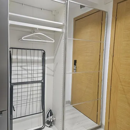 Bucharest Love Room * Bukurešť