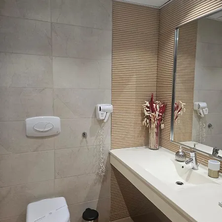 Sweet Pansiyon Bükreş