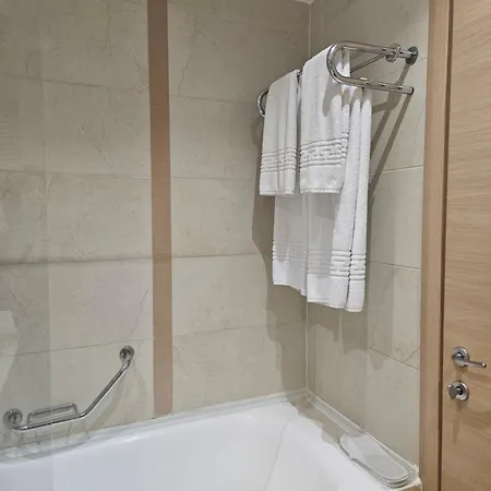 Kwatera prywatna Sweet Bukareszt