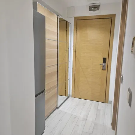 Bucharest Love Room *