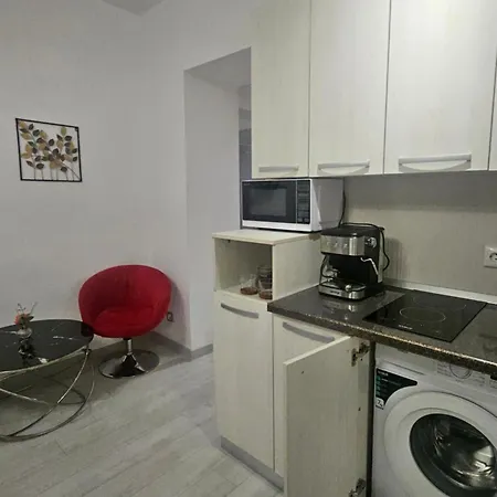 Bucharest Love Room Ubytování v soukromí Bukurešť