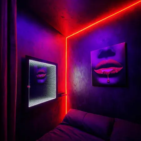 Проживание в семье Bucharest Love Room