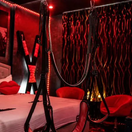 Bucharest Love Room
