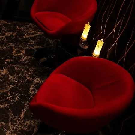Bucharest Love Room *