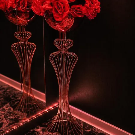 Alloggio in famiglia Bucharest Love Room Bucarest
