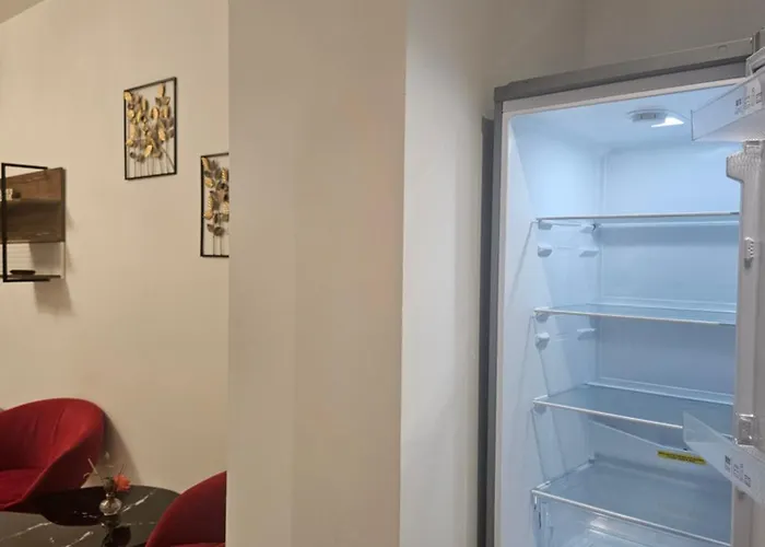 Bucharest Love Room *