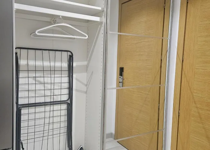 Bucharest Love Room * Bukurešť