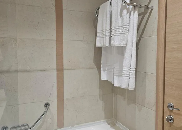 Ubytování v soukromí Bucharest Love Room Bukurešť