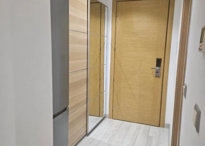 Bucharest Love Room *