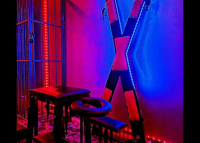 Bucharest Love Room *