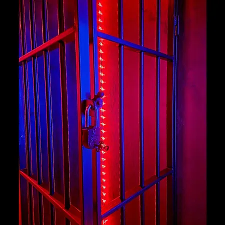 Bucharest Love Room * Bukareszt